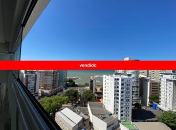 Foto 01 · Apartamento vista para o Mar no Centro de Guarapari.