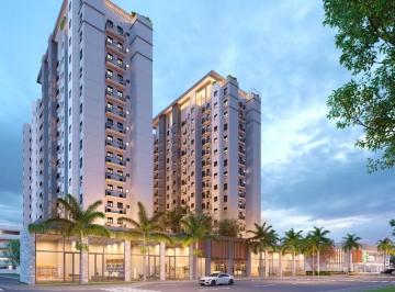 Foto 01 · Lançamento: Apartamento à Venda no Izzi Residence em Indaiatuba SP
