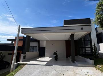Foto 01 · CASA SOBRADO 4 QUARTOS À VENDA EM ITUPEVA CONDOMÍNIO PHYTUS