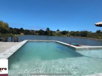 Foto 57 · Encontro das aguas venda casa lagoa melhor vista