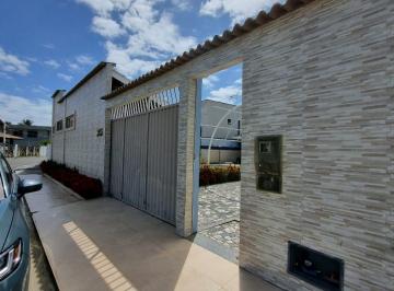 Casa de 4 quartos, Camaçari · CASA A VENDA NO COND. JAUA BAIRRO NOVO