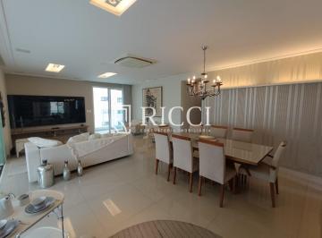 Apartamento à venda no Embaré em Santos com 4 quar · Apartamento 4 Quartos à Venda no Embaré, Santos - SP | RICCI