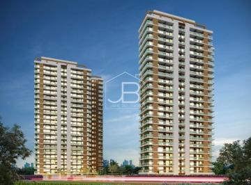 Foto 01 · Imóvel de Luxo no Papicu: Apartamento de 3 quartos, 3 suítes, 2 salas, 2 vagas de garagem e 103,50m²