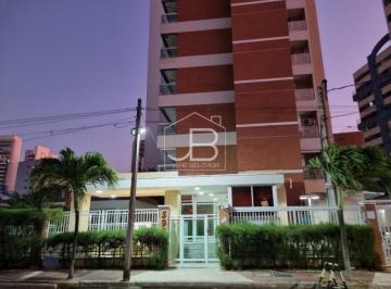 Foto 01 · Apartamento de luxo à venda em Fortaleza-CE, no Cocó: 3 quartos, 3 suítes, 2 salas, 2 vagas de garag