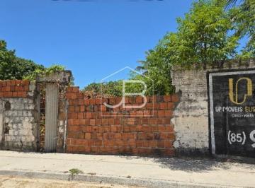 Foto 01 · Terreno à venda em Eusébio-CE, bairro Coite, com 480m² de área! Aproveite essa oportunidade única!
