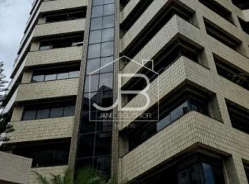 Foto 01 · Apartamento em excelente localização com 4 quartos e 3 suítes no Meireles, Fortaleza-CE: 208m² e 4 v