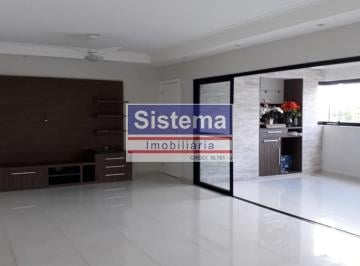 Foto 01 · Vende-se apartamento 3 dormitórios Green Fields - São José do Rio Preto/SP
