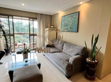 Foto 06 · RA Amil Vende Apartamento Planejado, Condomínio Villa Ferrara, Parque Residencial Aquarius, 04 Dormi