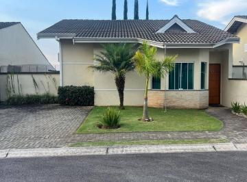 Casa · 100m² · 3 Quartos · 2 Vagas · Casa para venda em condomínio - próximo a avenida Lucas - Atibaia
