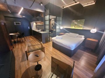 Apartamento de 1 quarto, Brasília · Vision, Setor Hoteleiro Norte, 6º andar e nascente
