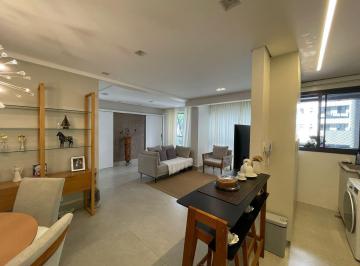 Apartamento de 3 quartos, Águas Claras · Lindo apartamento de 83m² e 3 quartos em Águas Claras
