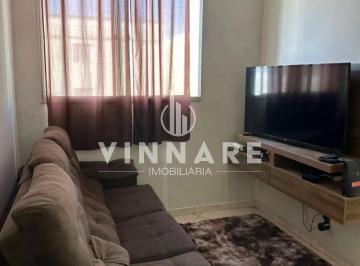 Foto 01 · Apartamento, Recanto Quarto Centenário, Jundiaí, SP