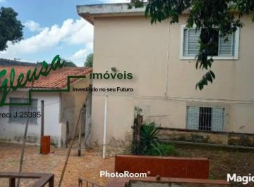 Foto 01 · Terreno, Jardim Coimbra, São Paulo, SP