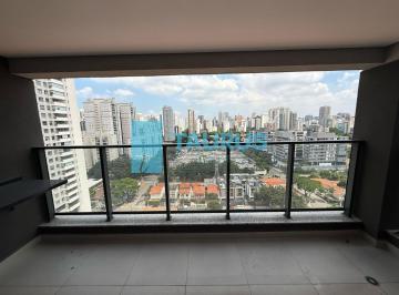 Foto 03 · Apartamento à venda, 2 quartos, no Brooklin, São Paulo.
