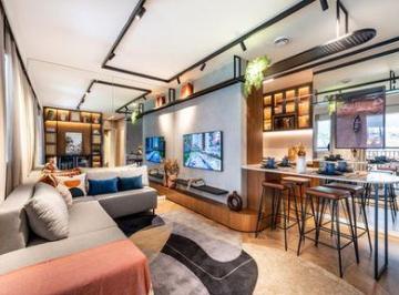Apartamento de 3 quartos, São Paulo · 3 Dorms 67m² | 350 Passos do Metrô Giovanni Groonchi | 67m²
