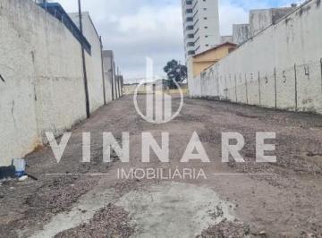 Foto 01 · Terreno, Vila Arens II, Jundiaí, SP