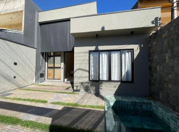 Casa de 3 quartos, Samambaia · Linda casa de 107 m² e 3 quartos na samambaia sul