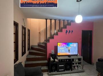 27491199 · Sobrado com 2 dormitórios - 59m2 de construção