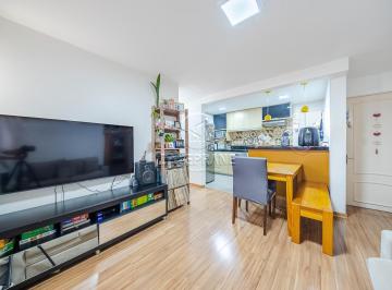 Apartamento de 3 quartos, Brasília · SHCES 107- CRUZEIRO NOVO- PRIMEIRO ANDAR - VAZADO - 3 QUARTOS - SUÍTE- REFORMADO