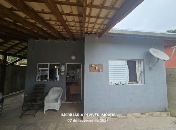 Casa de 3 quartos, São Lourenço da Serra · Casa próximo a São Lourenço da Serra para venda