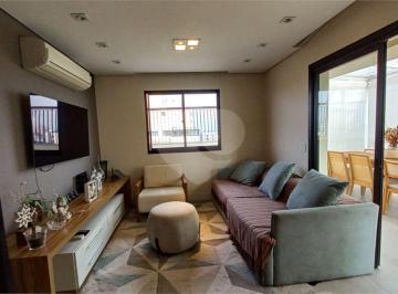 Apartamento Venda de 3 quartos · Apartamento - Cobertura - Butantã - 3 Quartos - 2 Vagas - Venda - Compra