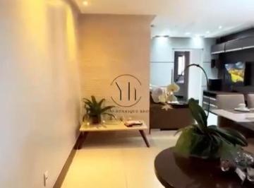 Apartamento de 3 quartos, Luziânia · Apartamento no Residencial Itália em Luziânia reformado e mobiliado!