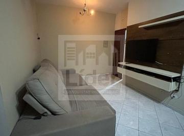 Foto 01 · Apartamento, Edifício San Marino, Caçapava, SP