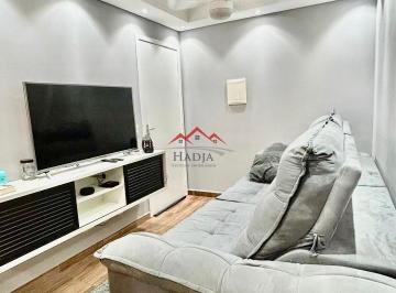 Foto 01 · APARTAMENTO À VENDA NO TARSILA DO AMARAL 3 EM ITUPEVA - SP