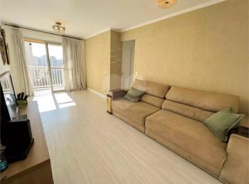Apartamento de 2 quartos, São Paulo · APARTAMENTO À VENDA COM 2 QUARTOS 1 VAGA NO BOSQUE DA SAÚDE