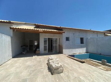 Casa de 2 quartos, Itanhaém · CASA COM PISCINA A VENDA NA PRAIA EM ITANHAÉM/SP