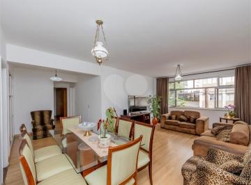 Apartamento de 3 quartos, São Paulo · Apartamento - Vila Mariana - 3 Quartos - 120 m² - 1 Vaga - Venda / Compra