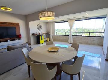 Apartamento de 3 quartos, Salvador · Apartamento a venda em patamares com 3 suites vista mar no colina A 