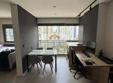 202504291405122143.jpg · Apartamento para Venda em São Paulo, Jaquara, 1 dormitório, 1 banheiro