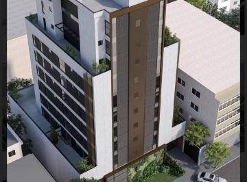 Apartamento · 102m² · 2 Quartos · 2 Vagas · Excelente Apartamento de 3 quartos Santo Agostinho – Belo Horizonte/MG