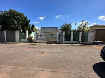 Casa de 3 quartos, Vicente Pires · CASA NA VICENTE PIRES RUA 12