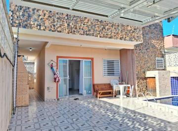 Casa de 2 quartos, Itanhaém · CASA COM PISCINA A VENDA NA PRAIA EM ITANHAÉM/SP