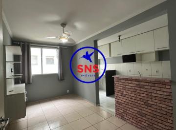 Foto 02 · Apartamento, Jardim Nova Europa, Campinas, SP