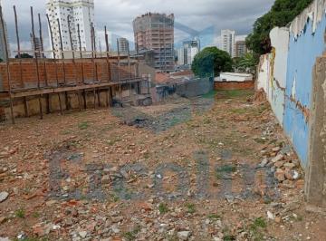 Foto 01 · TERRENO À VENDA JARDIM PAULISTANO EM SOROCABA - SP