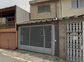 1 · Sobrado em Osasco, Km 18, excelente local, 157,50m², 2 quartos, 2 banheiros, edícula nos fundos, 2 v