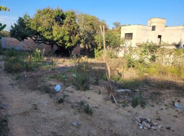 Terreno · 250m² · Terreno à venda - na Estâncias Imperiais