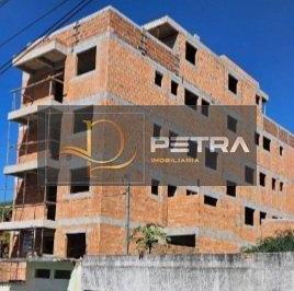Apartamento · 90m² · 3 Quartos · Apartamento à venda - em Novo Riacho