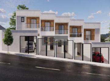 Casa · 80m² · 2 Quartos · Casa à venda - em Vila São João Batista