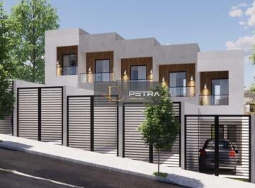 Casa · 80m² · 2 Quartos · Casa à venda - no Jardim Guanabara