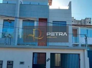 Casa · 120m² · 4 Quartos · Casa à venda - em Senhora das Graças