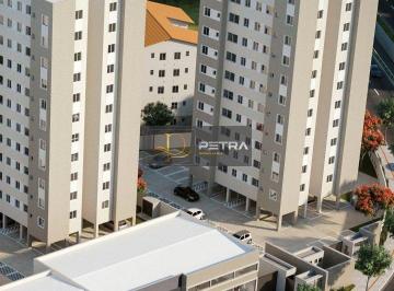 Apartamento · 50m² · 2 Quartos · Apartamento à venda - em Alvorada