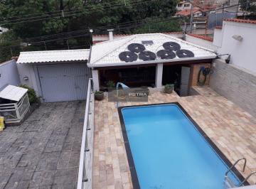 Casa · 320m² · 4 Quartos · Casa à venda - em Santa Cruz Industrial