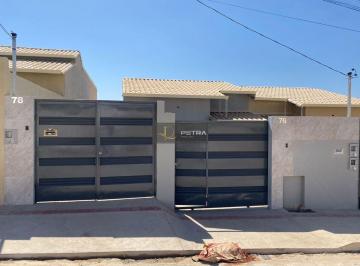 Casa · 160m² · 2 Quartos · Casa à venda - em Alvorada Industrial