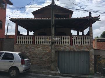 Casa · 200m² · 4 Quartos · Casa à venda - no Campo Alto