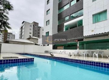 Apartamento · 118m² · 2 Quartos · Apartamento à venda - em Cabral