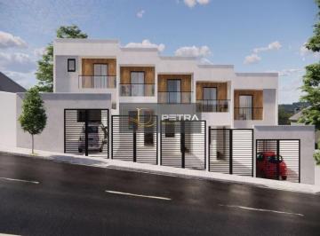 Casa · 70m² · 2 Quartos · Casa à venda - no Jardim Guanabara